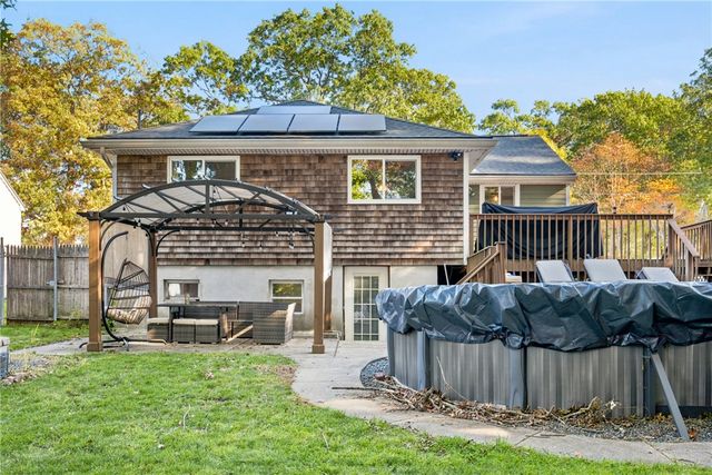 29 Reservoir Street, Fall River, MA 02723