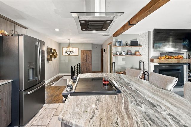 29 Reservoir Street, Fall River, MA 02723