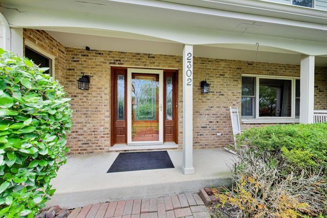 2302 Lisa Court, Rolling Meadows, IL 60067