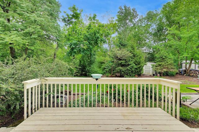 2302 Lisa Court, Rolling Meadows, IL 60067