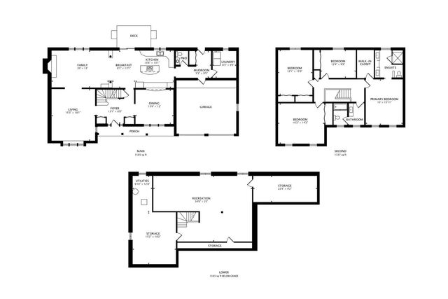 2302 Lisa Court, Rolling Meadows, IL 60067