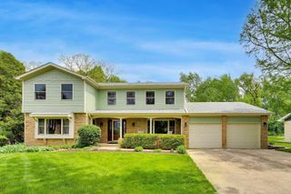 2302 Lisa Court, Rolling Meadows, IL 60067