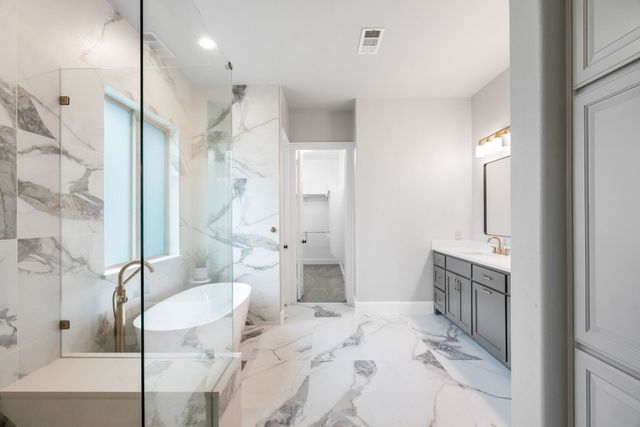 13696 Thornton Drive, Frisco, TX 75035