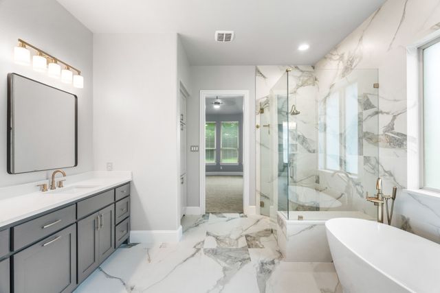 13696 Thornton Drive, Frisco, TX 75035