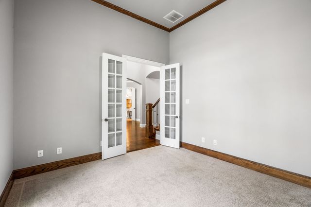 13696 Thornton Drive, Frisco, TX 75035