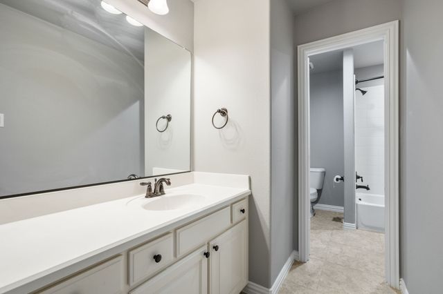 13696 Thornton Drive, Frisco, TX 75035