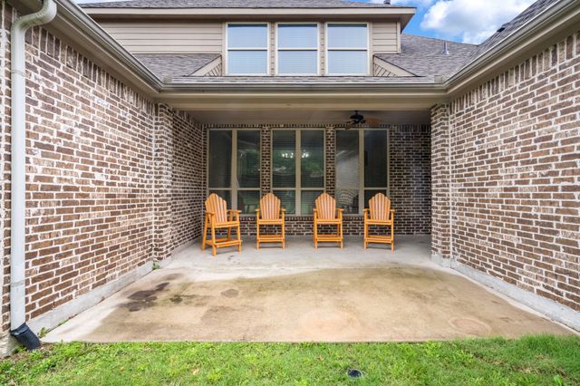 13696 Thornton Drive, Frisco, TX 75035