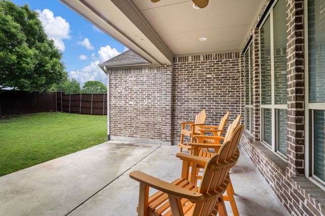 13696 Thornton Drive, Frisco, TX 75035