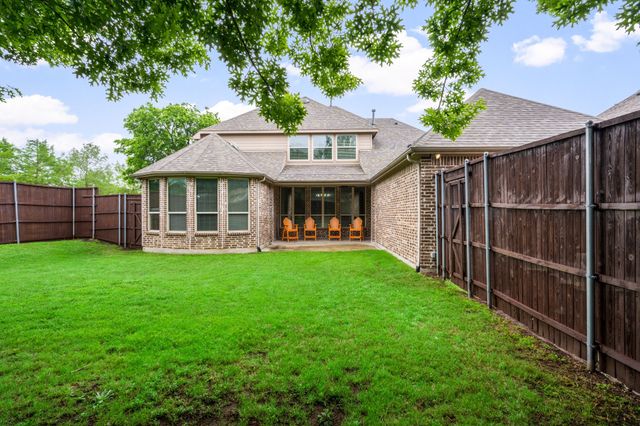 13696 Thornton Drive, Frisco, TX 75035