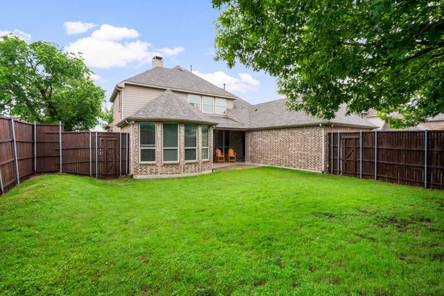 13696 Thornton Drive, Frisco, TX 75035