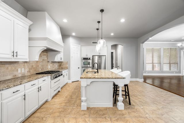 13696 Thornton Drive, Frisco, TX 75035