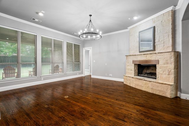 13696 Thornton Drive, Frisco, TX 75035