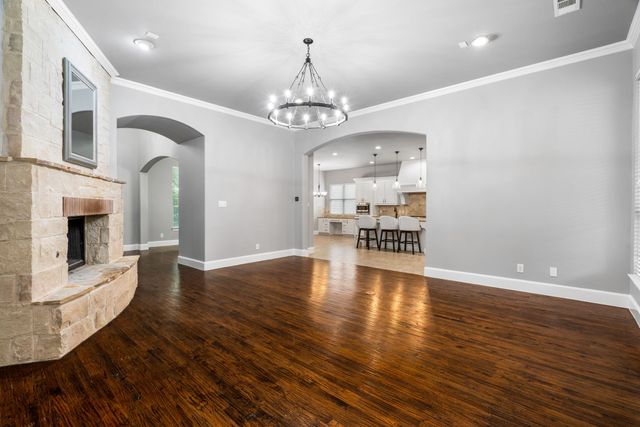 13696 Thornton Drive, Frisco, TX 75035