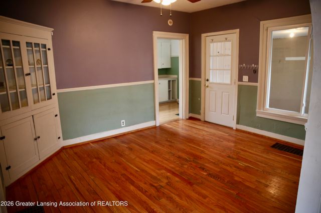 334 E Elm Street, Mason, MI 48854