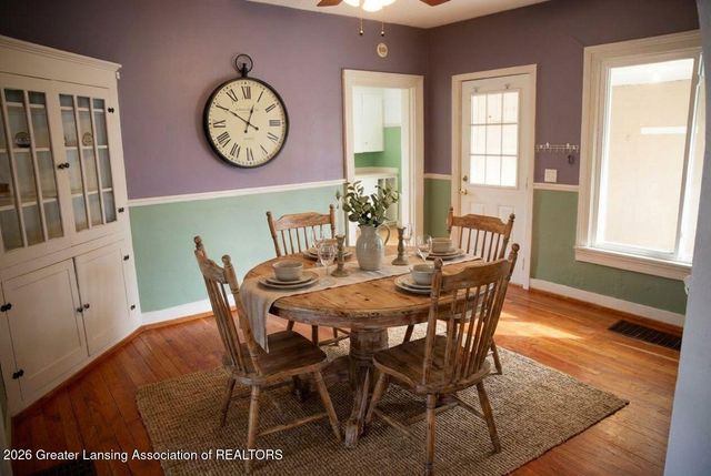 334 E Elm Street, Mason, MI 48854