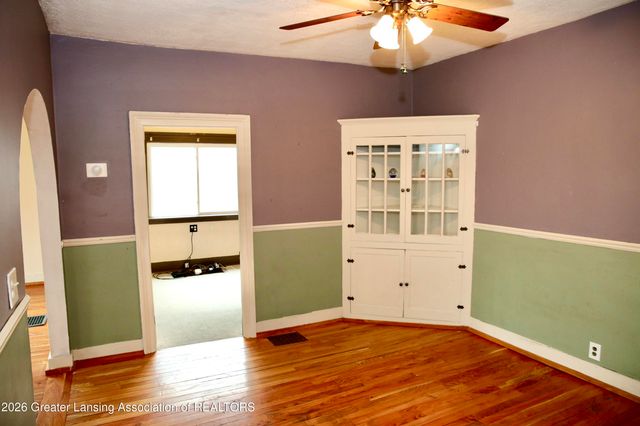 334 E Elm Street, Mason, MI 48854