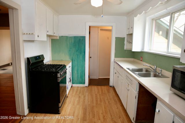 334 E Elm Street, Mason, MI 48854