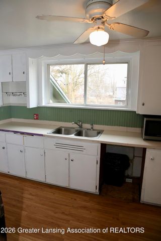 334 E Elm Street, Mason, MI 48854