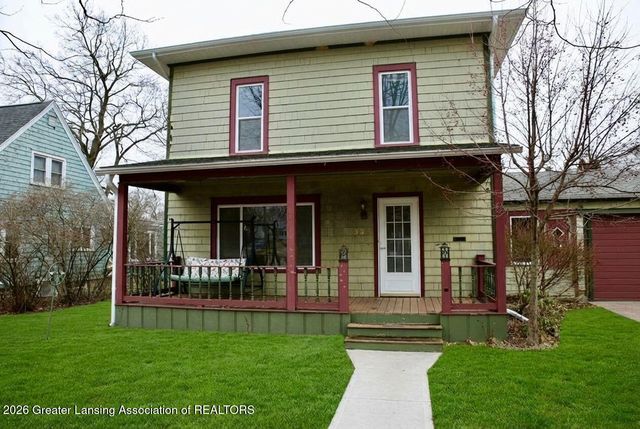 334 E Elm Street, Mason, MI 48854