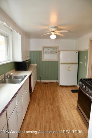 334 E Elm Street, Mason, MI 48854