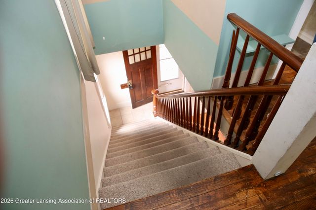 334 E Elm Street, Mason, MI 48854