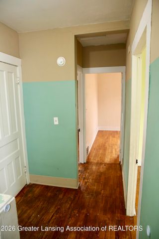 334 E Elm Street, Mason, MI 48854