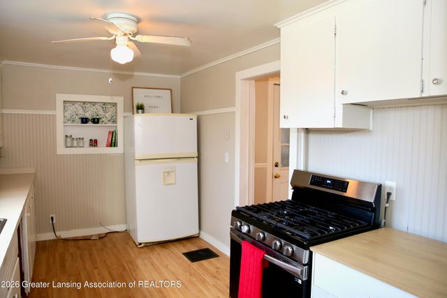 334 E Elm Street, Mason, MI 48854