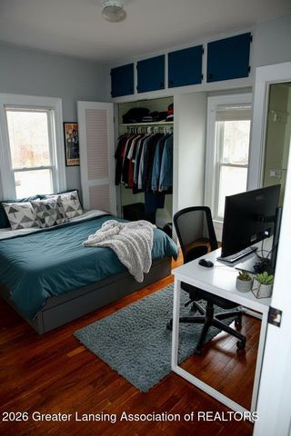 334 E Elm Street, Mason, MI 48854