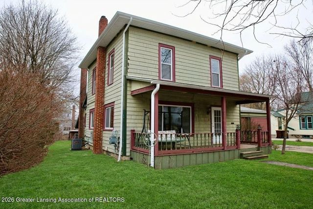 334 E Elm Street, Mason, MI 48854