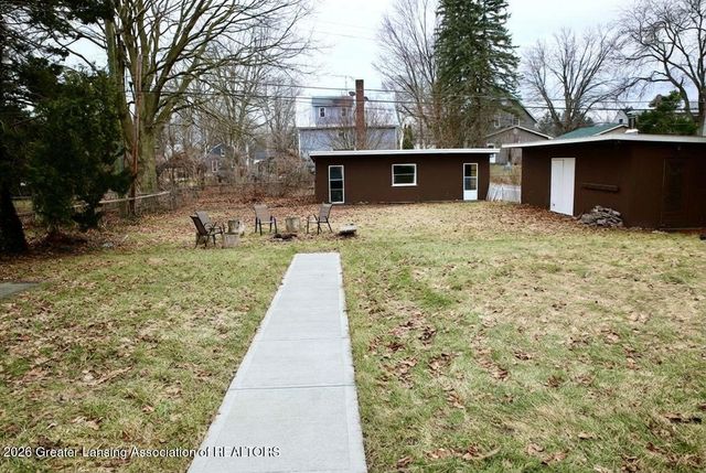 334 E Elm Street, Mason, MI 48854