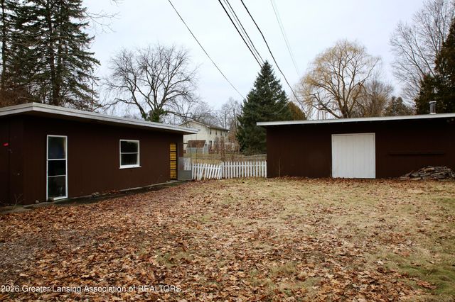 334 E Elm Street, Mason, MI 48854