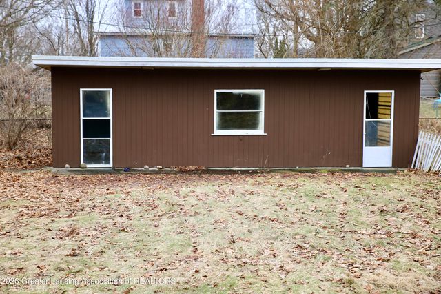 334 E Elm Street, Mason, MI 48854