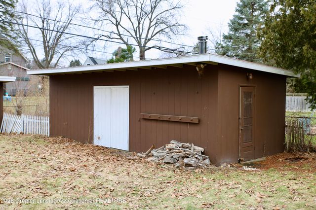 334 E Elm Street, Mason, MI 48854