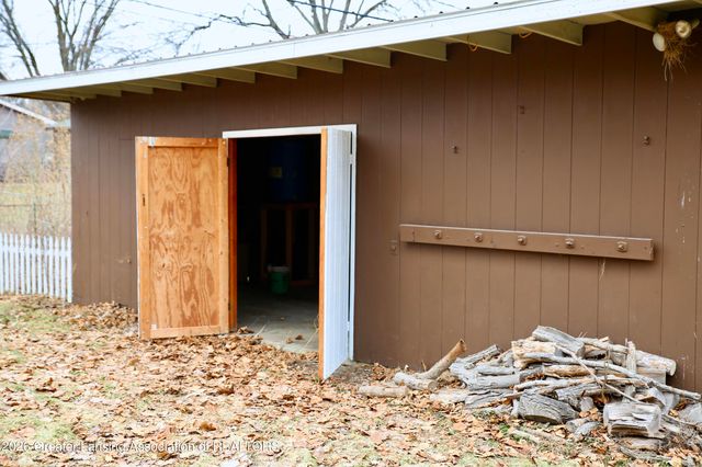 334 E Elm Street, Mason, MI 48854