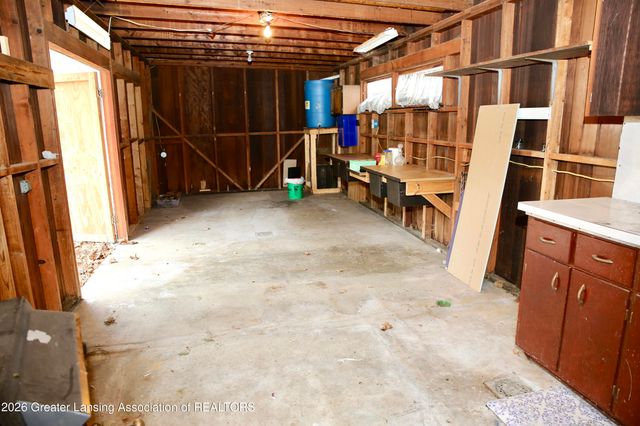 334 E Elm Street, Mason, MI 48854