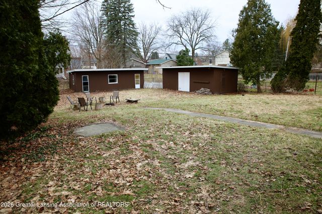 334 E Elm Street, Mason, MI 48854