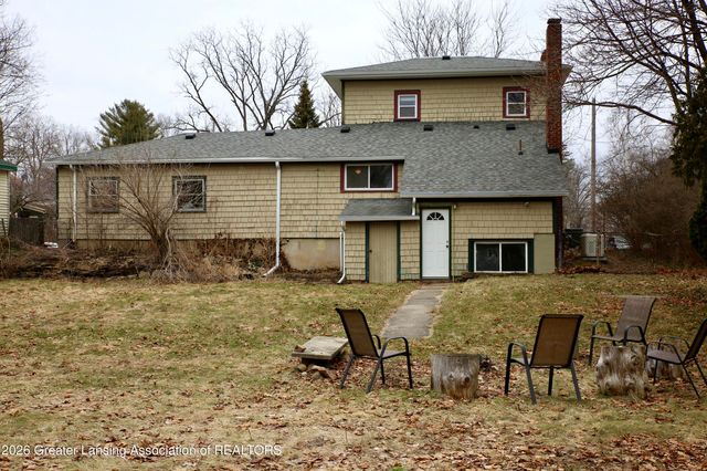 334 E Elm Street, Mason, MI 48854