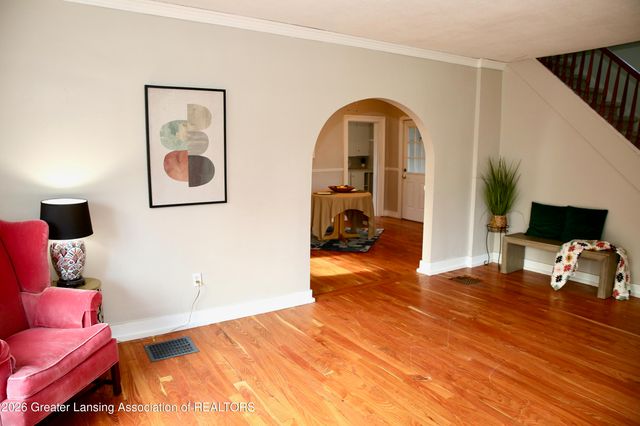 334 E Elm Street, Mason, MI 48854