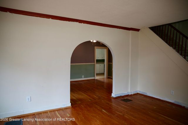 334 E Elm Street, Mason, MI 48854