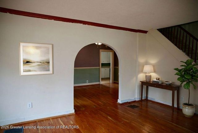 334 E Elm Street, Mason, MI 48854