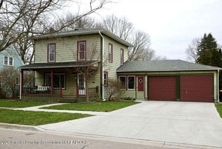 334 E Elm Street, Mason, MI 48854