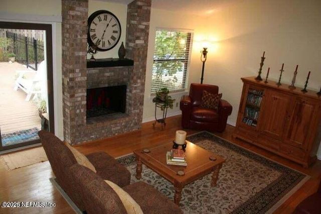 1841 TWELVE OAKS Lane E, Neptune Beach, FL 32266