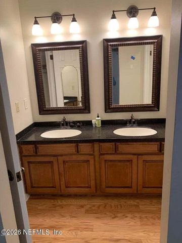 1841 TWELVE OAKS Lane E, Neptune Beach, FL 32266