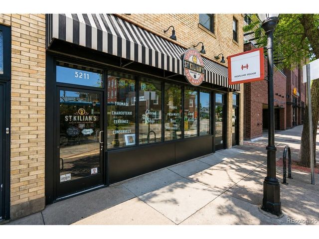 3219 Stuart St, Denver, CO 80212