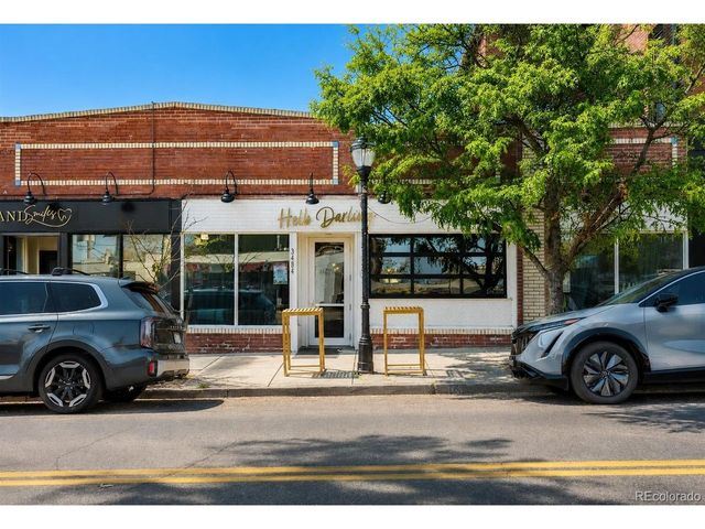 3219 Stuart St, Denver, CO 80212