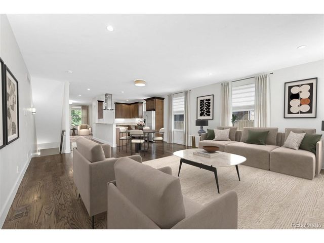 3219 Stuart St, Denver, CO 80212