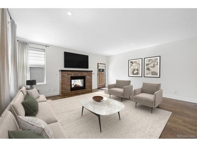 3219 Stuart St, Denver, CO 80212