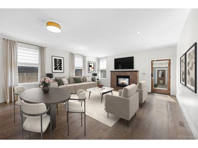 3219 Stuart St, Denver, CO 80212