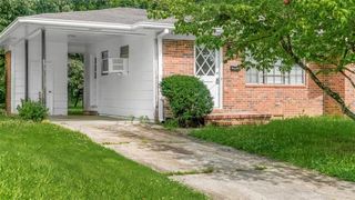423 Branham Avenue, Rome, GA 30161