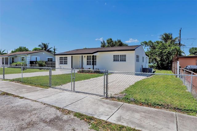 1325 NW 113th Terrace, Miami, FL 33167